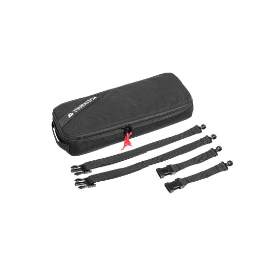 01-050-0790-0 ZEGA Evo bolsa interior para la tapa de la maleta 31 para maleta de 31 litros x