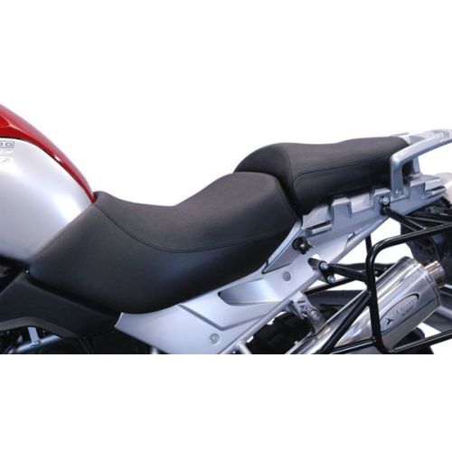 BMW R1200GS TOURATECH コンフォートシート　ロー Touratech Comfort Seats, BMW R1250GS / R1200GS / ADV 2013-on