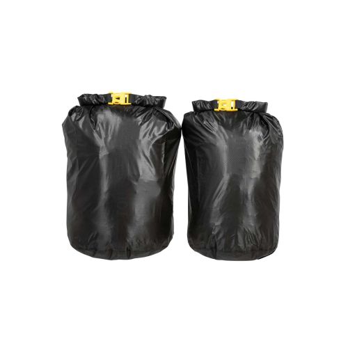 01-055-3259-0 Drybag 12, antracita, by Touratech Waterproof