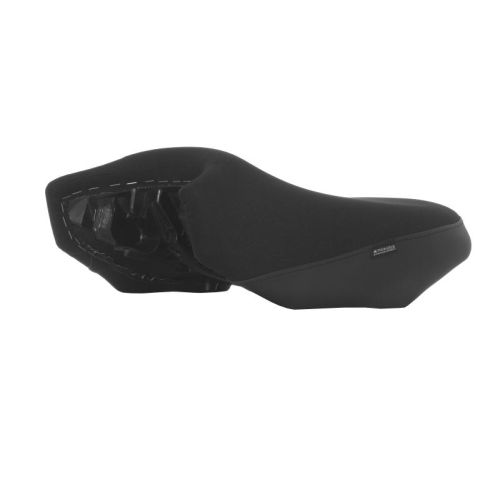 01-045-5904-0 Selle confort conducteur DriRide, pour BMW R1250GS/ R1250GS Adventure/ R1200GS (LC)/ R1200GS Adventure (LC), respirante, standard