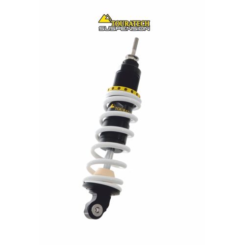 01-044-5876-0 Abaissement *avant* Touratech Suspension (-50 mm) pour BMW R1200GS (2004-2012) de type *Level1*