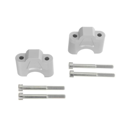 01-045-5257-0 Podwyższenie kierownicy 40 mm typ 39 do BMW R1250GS/ R1250GS Adventure/ R1200GS od 2013/ R1200GS Adventure od 2014