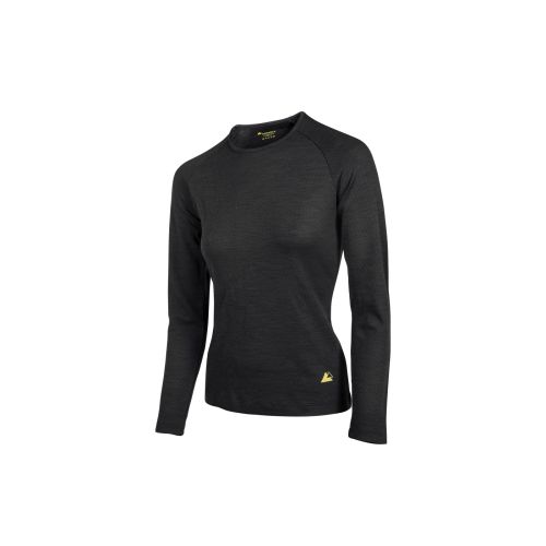 01-070-1260-0P Camiseta larga Primero Nature Active, mujeres
