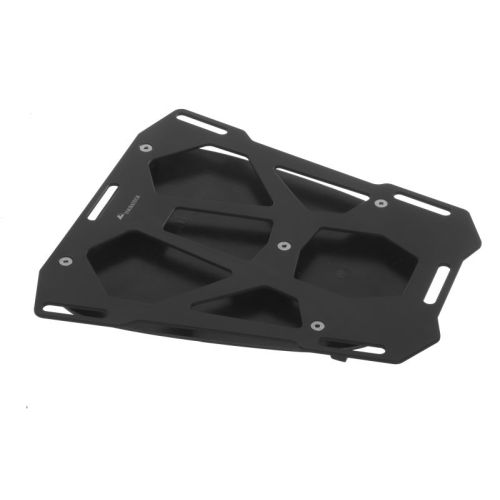01-045-5461-0 Pillion seat luggage rack for BMW R1250GS/ R1250GS Adventure/ R1200GS from 2013, schwarz