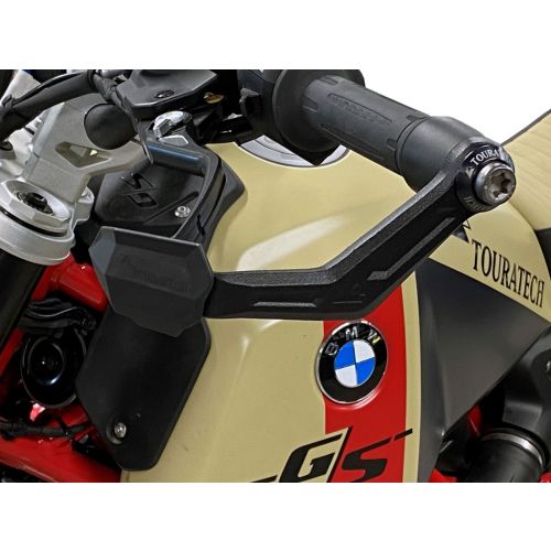 01-034-5655-0 DEFENSA Leverguard (Set) pour BMW R12G/S