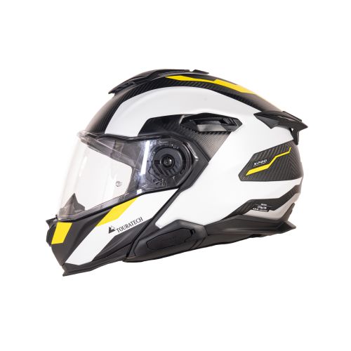 Flip-up Helmet Aventuro Travel Carbon | Touratech: Online