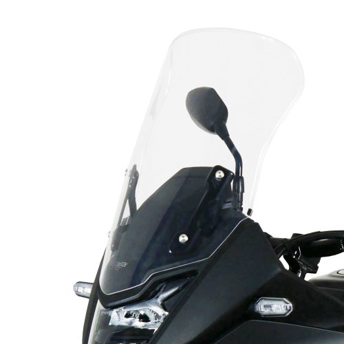 01-401-0880-0 Parabrisas de turismo MRA TM para Honda XL 750 Transalp (2023-2024)