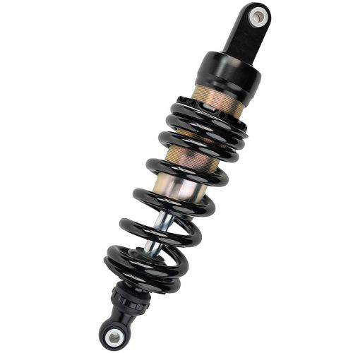 01-300-5840-0 Touratech Suspension lowering fork springs and E1 shock -55mm for BMW G310GS (2017-2024)