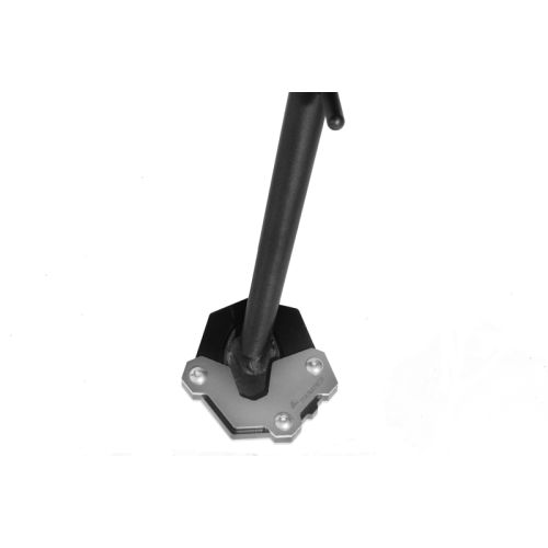 01-407-5275-0 Ampliacion del soporte del caballete lateral para Kawasaki Versys 1000 hasta 2014