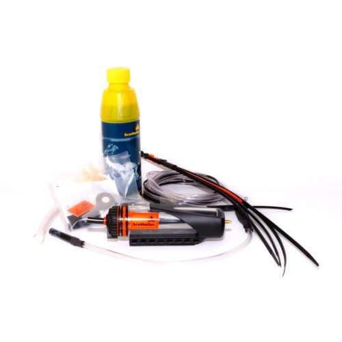 01-030-0177-0 Systeme de graissage de chaîne Scottoiler vSystem, pour KTM