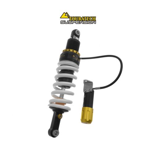 01-406-5880-0 Amortisseur de suspension Touratech pour Honda VFR 1200 X Crosstourer (2012-2018) type Level2