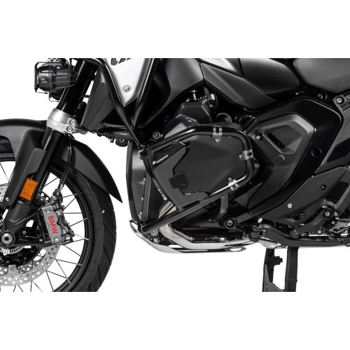 01-035-5130-0P Protection de cache-culbuteurs (protection de cylindre) pour barres de protection moteur Touratech pour BMW R1300GS