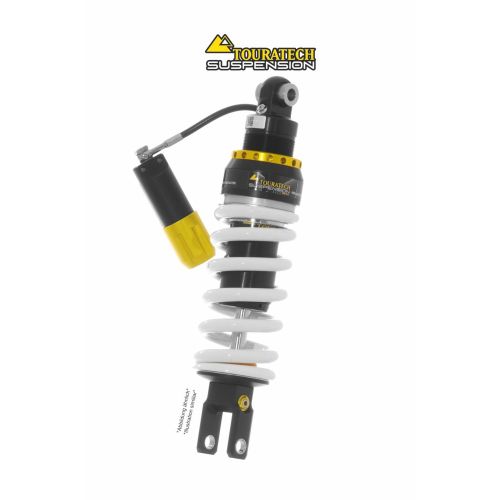01-058-0031-0 Touratech Suspension shock absorber for Honda XL700V Transalp (2008-) Type Level2