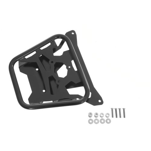01-045-5456-0 Support de topcase ZEGA noir, pour BMW R1250GS/ R1200GS a partir de 2013