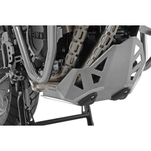 01-048-5140-0 Sabot moteur *Expedition*, pour BMW F700GS/F650GS(Twin)/F800GS/F800GS Adventure