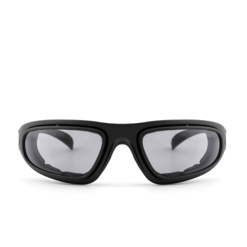 01-500-0155-0 Lunettes Helly Bikereyes : eagle - smoke (auto-teinte)