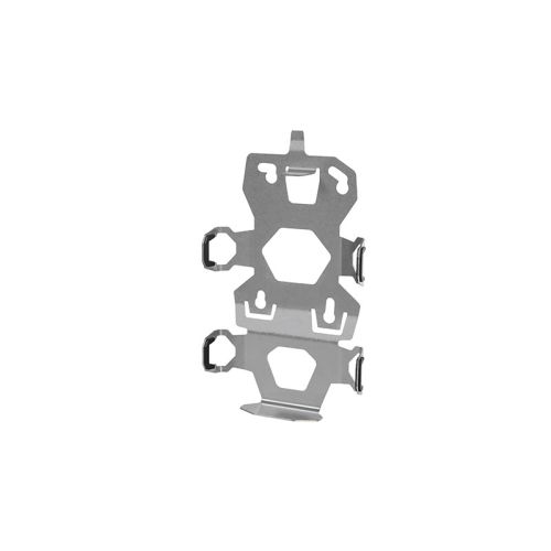 01-050-3402-0 ZEGA Evo soporte para accesorios placa de adaptacion del bidon de reserva 2 litros