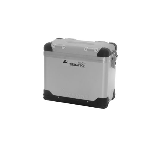 01-050-0722-0 ZEGA Pro aluminum pannier