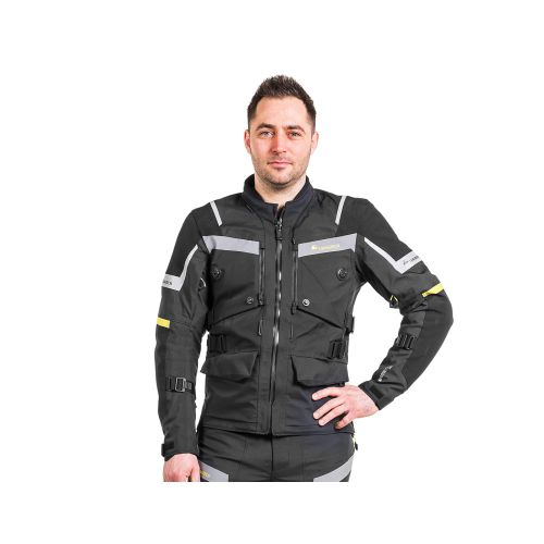 01-514-1248-0P Companero Rambler Veste, hommes