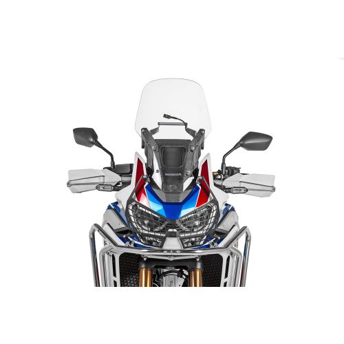 01-403-5651-0P Handbary DEFENSA Expedition do Honda CRF1100L Africa Twin/ CRF1100L Adventure Sports
