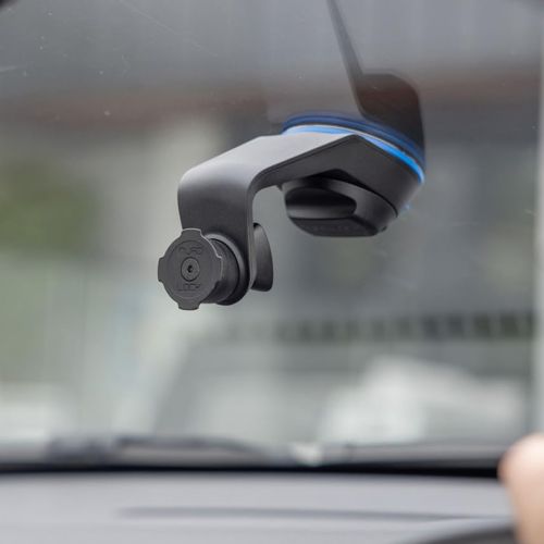 01-065-1240-0 Quad Lock® Ventouse pour pare-brise et tableau de bord/console