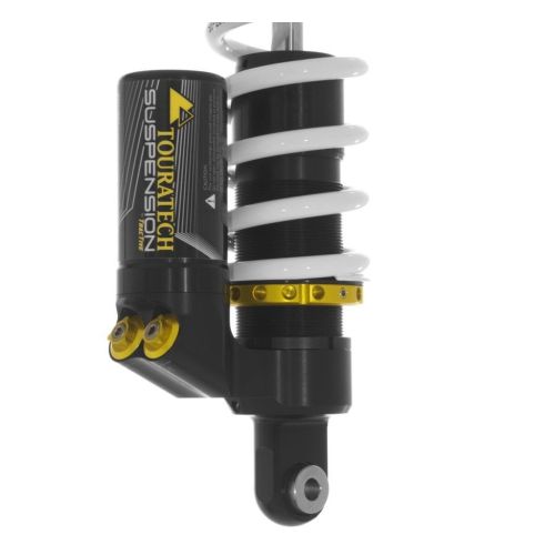 01-045-5877-0 Ressort-amortisseur de suspension Touratech “avant” pour BMW R1200GS Adventure (LC) 2014-2017 Type Extreme