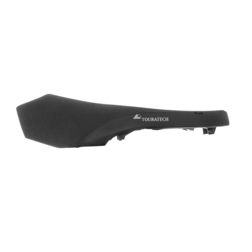 01-045-5964-0 Asiento de confort una pieza Fresh Touch, para BMW R1250GS/ R1250GS Adventure/ R1200GS (LC)/ R1200GS Adventure (LC), alto