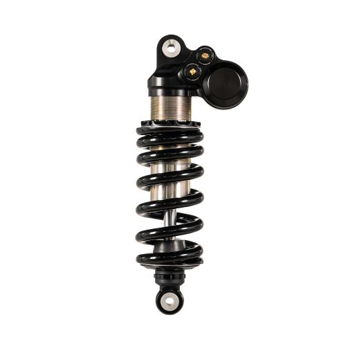 01-375-5861-0 Touratech Suspension Amortisseur pour KTM 390 Adventure (2020-)