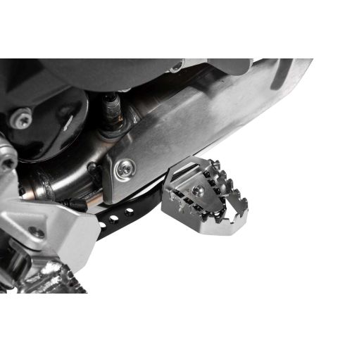 01-082-5390-0 Pedale de frein large BMW F850GS, F800GS (2024-), F750GS