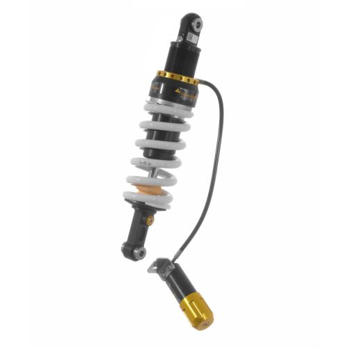 01-083-5868-0 Touratech Tubo amortiguador de la suspension tipo Nivel2 para BMW F900GS