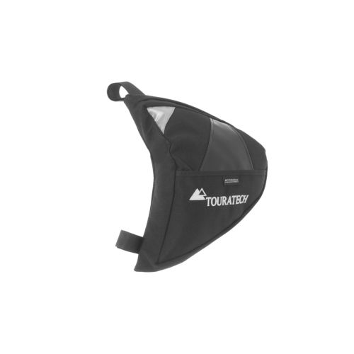 01-045-5839-0 Sacoches Ambato pour arceau de protection d'origine BMW R1200GS Adventure (2014-2018) une paire