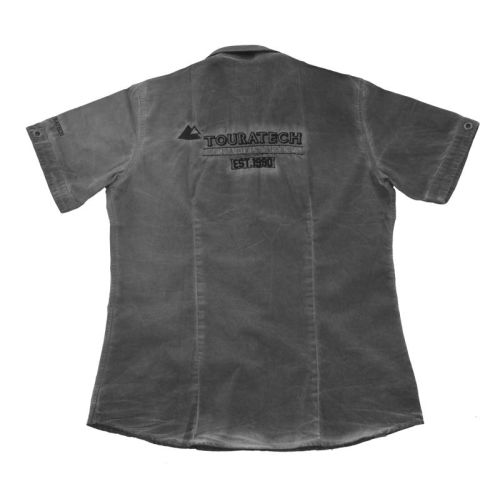 01-200-1760-0 Blusa de manga corta 