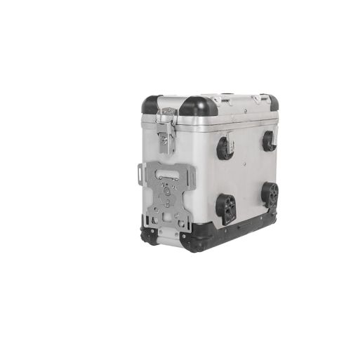 01-050-3424-0 ZEGA Pro / ZEGA Mundo support accessoires adaptateur avec trousse supplementaire+ EXTREME Edition by Touratech Waterproof