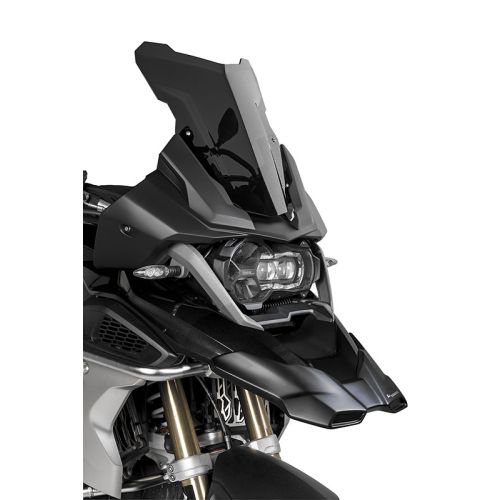 01-038-5445-0 Mudguard extension for BMW R1250GS/ R1200GS (LC) (2017-)