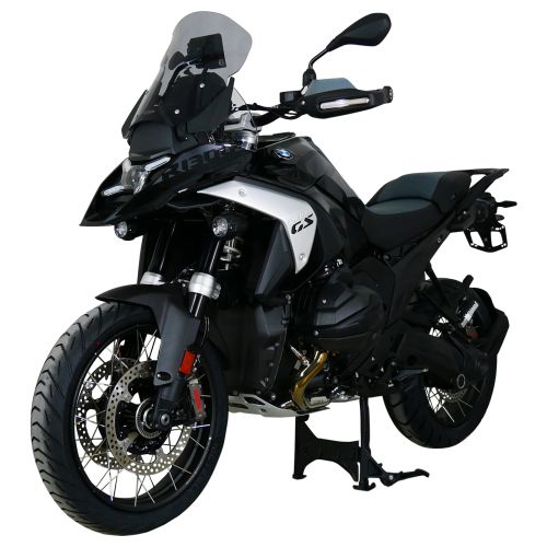 01-035-0881-0 Windshield MRA touring screen TM smoke gray for BMW R1300GS