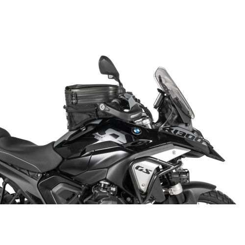 01-055-1027-0 Sacoche de reservoir TMACS EXTREME Edition pour BMW R1300GS / ADV, R1250GS / ADV