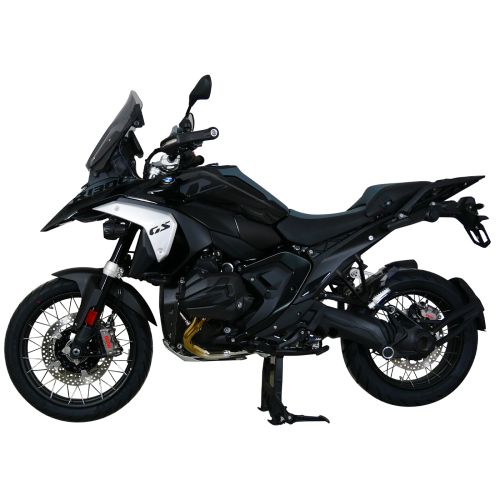 01-035-0881-0 Windshield MRA touring screen TM smoke gray for BMW R1300GS