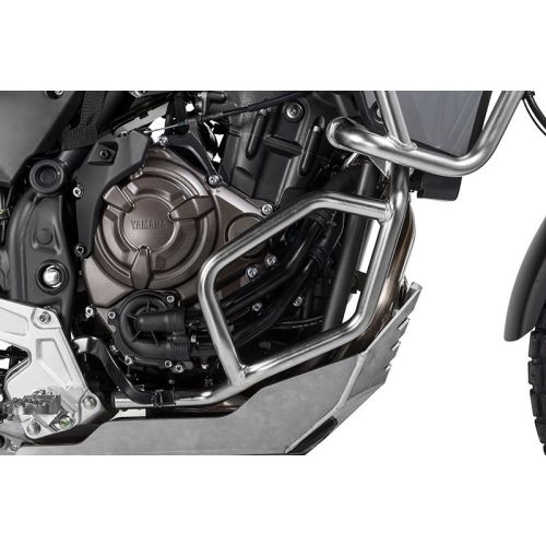 01-632-5160-0 Gmole dolne ze stali nierdzewnej, Yamaha Tenere 700