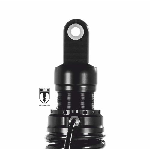 01-660-5818-0 Amortisseur BLACK-T Stage4 pour Harley Davidson FXBR Breakout / FXBRS Breakout 114 (2018-2021)