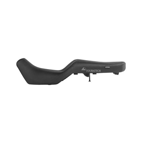 01-082-5912-0 Asiento de confort una pieza, Fresh Touch, para BMW F900GS Adventure, F850GS/ Adventure, F800GS(2024-), F750GS, bajo