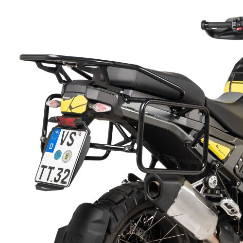 01-035-5556-0P Support de valises pour BMW R1300GS Adventure
