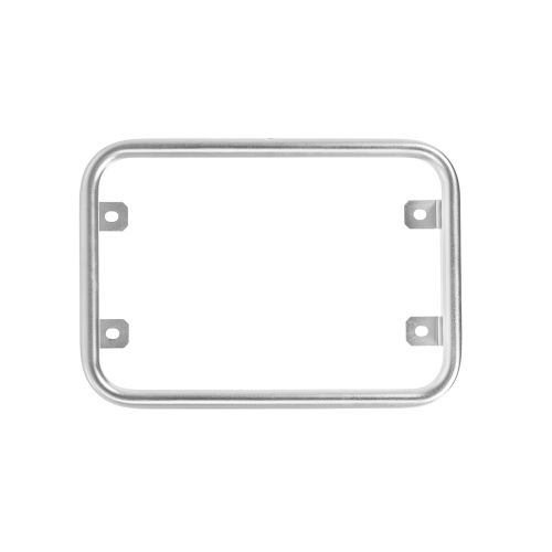 01-051-0303-0 Soporte de pared para maletas de aluminio Touratech ZEGA Evo, Pro2, Pro, Mundo