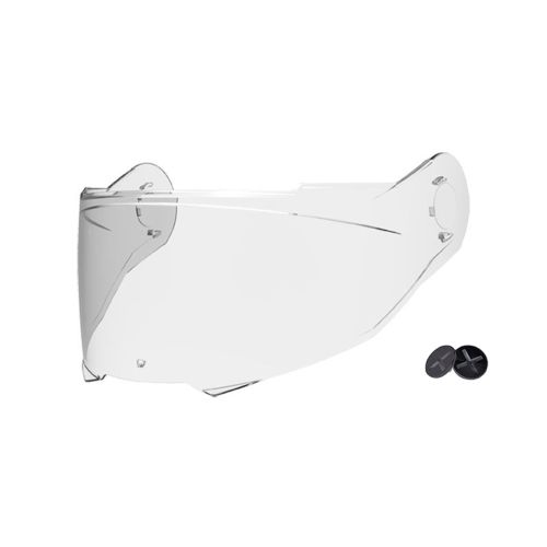 01-500-9229-0 Set de transformacion para el Touratech Aventuro Traveller visera, transparente incl. tornillos