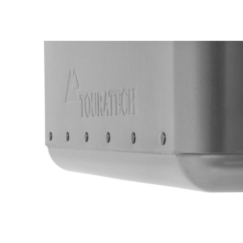 01-050-3820-0 ZEGA Mundo coffre aluminium, 38 litre