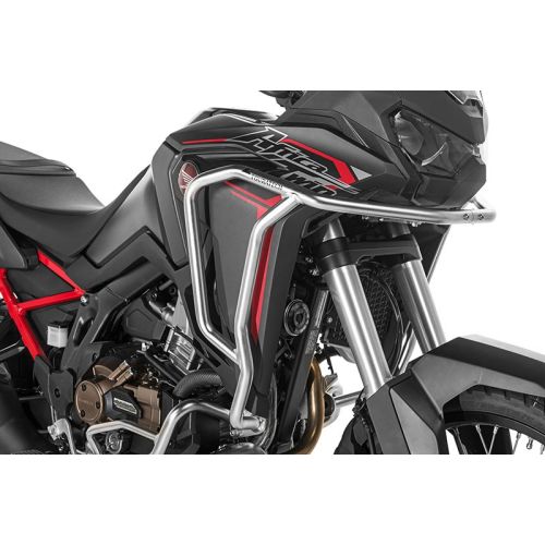 01-403-5162-0 Estribo de proteccion de revestimiento para Honda CRF1100L Africa Twin (-2023)