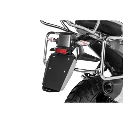 01-035-5000-0 Number plate splash guard for BMW R1300GS/ Adventure