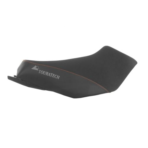 01-371-5950-0P Asiento de confort conductor, Fresh Touch, para KTM 1050 Adventure/ 1090 Adventure/ 1290 Super Adventure/ 1190 Adventure(R), bajo