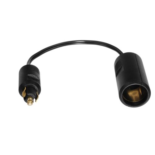 01-030-0017-0 Adapter for cigarette lighter/electrical system