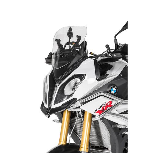 01-606-6200-0 Windscreen, S, transparent, for BMW S1000XR (-2020)