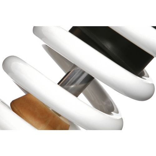 01-621-5850-0 Black-T Tubo amortiguador para Ducati Scrambler (2015-2023) tipo Level1